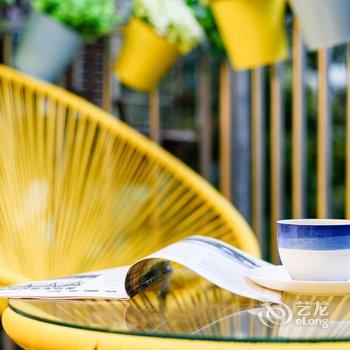 广州Alice(00003610)公寓(东濠涌博物馆分店)酒店提供图片