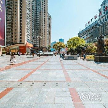 重庆Daojiale小屋公寓酒店提供图片