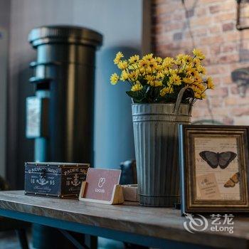成都素昧房屋公寓(古大圣慈寺分店)酒店提供图片