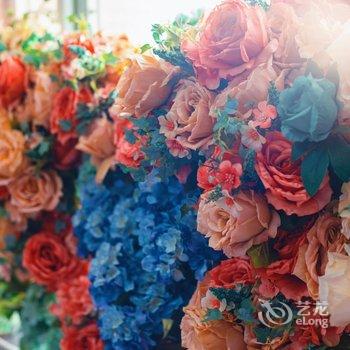 重庆Daojiale小屋公寓酒店提供图片