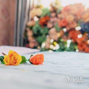 重庆Daojiale小屋公寓酒店提供图片