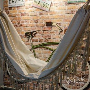 成都素昧房屋公寓(古大圣慈寺分店)酒店提供图片