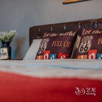 成都素昧房屋公寓(古大圣慈寺分店)酒店提供图片