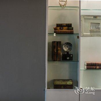 成都素昧房屋公寓(古大圣慈寺分店)酒店提供图片