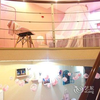 重庆我叫牛牛公寓酒店提供图片