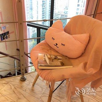 重庆我叫牛牛公寓酒店提供图片