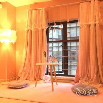 重庆我叫牛牛公寓酒店提供图片