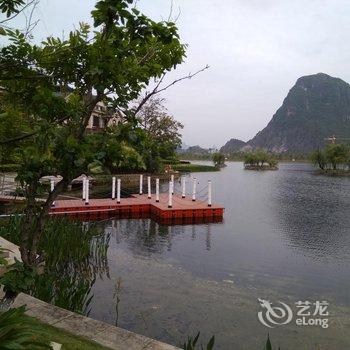 桂林洪泰酒店酒店提供图片