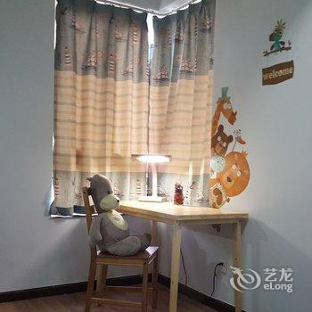 西安JUDY(0429)公寓酒店提供图片