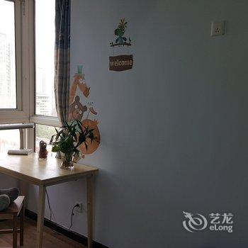 西安JUDY(0429)公寓酒店提供图片