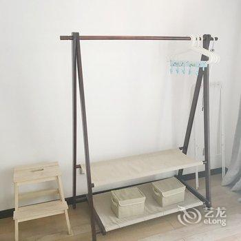 成都心之所愿公寓(古大圣慈寺分店)酒店提供图片