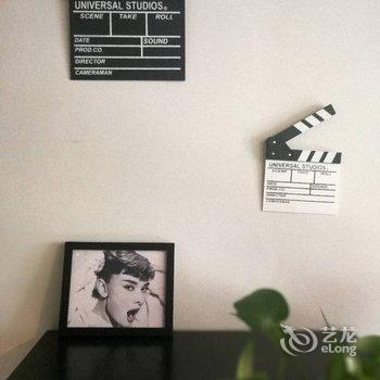 重庆furong公寓酒店提供图片