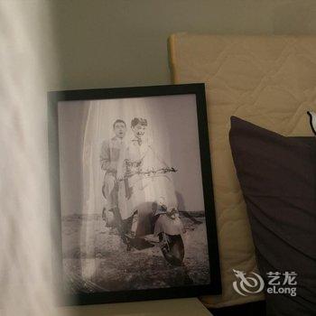 重庆furong公寓酒店提供图片