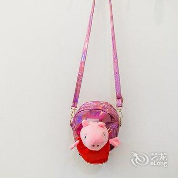 西安可爱多民宿Q(龙首村分店)酒店提供图片