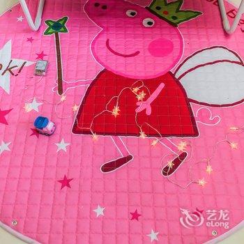 西安可爱多民宿Q(龙首村分店)酒店提供图片