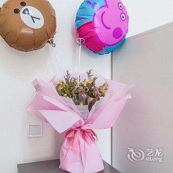 西安可爱多民宿Q(龙首村分店)酒店提供图片