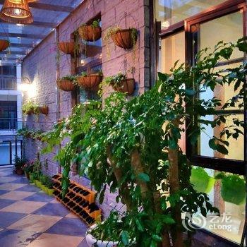 广州从化温泉富力泉天下度假别墅(从化区博物馆分店)酒店提供图片