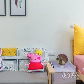 西安可爱多民宿Q(龙首村分店)酒店提供图片
