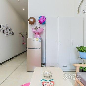 西安可爱多民宿Q(龙首村分店)酒店提供图片