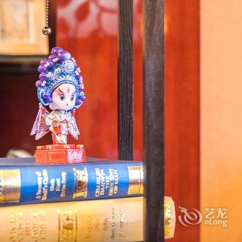 成都蚊子哥哥(00148900)公寓(合江亭分店)酒店提供图片