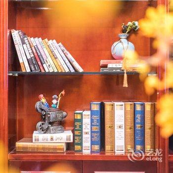成都蚊子哥哥(00148900)公寓(合江亭分店)酒店提供图片