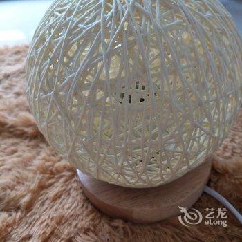 西安古城西安里的一处温暖公寓(西安中国画院分店)酒店提供图片