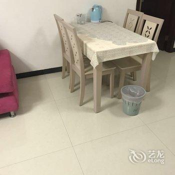 承德沐沐家公寓(大刘线分店)酒店提供图片