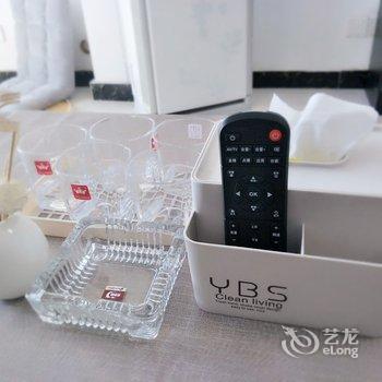 西安古城西安里的一处温暖公寓(西安中国画院分店)酒店提供图片