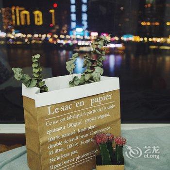 重庆二姐公寓(重庆大轰炸惨案遗址分店)酒店提供图片