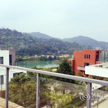广州MagicHalcyon度假别墅(林荫路分店)酒店提供图片