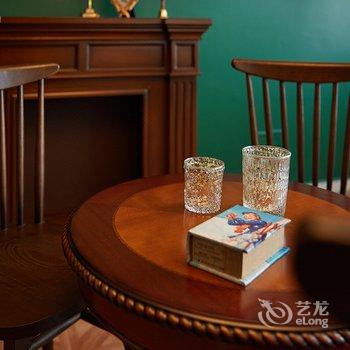 广州摄影师爱莉森ab920428公寓酒店提供图片