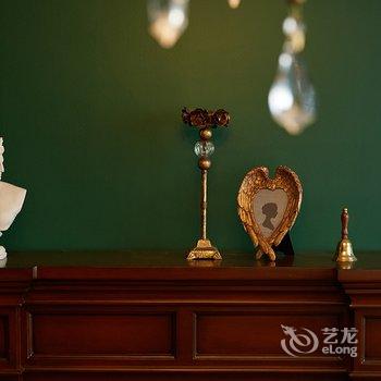 广州摄影师爱莉森ab920428公寓酒店提供图片