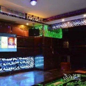 广州MagicHalcyon度假别墅(林荫路分店)酒店提供图片