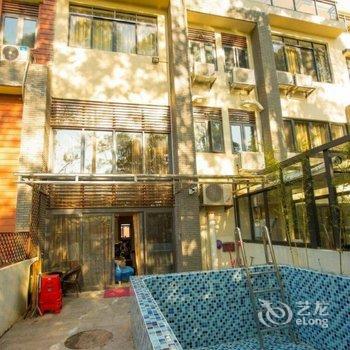 广州MagicHalcyon度假别墅(林荫路分店)酒店提供图片