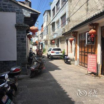 建水时光纪客栈酒店提供图片