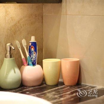 广州清风舍普通公寓(琶洲新马路分店)酒店提供图片