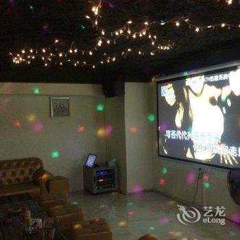 广州MagicHalcyon度假别墅(林荫路分店)酒店提供图片
