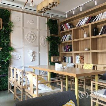建水时光纪客栈酒店提供图片