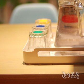 广州清风舍普通公寓(琶洲新马路分店)酒店提供图片