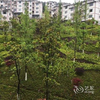 黑山谷友谊宾馆酒店提供图片