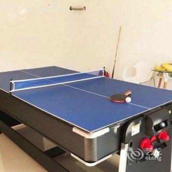 广州MagicHalcyon度假别墅(林荫路分店)酒店提供图片