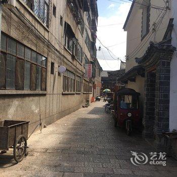 建水时光纪客栈酒店提供图片