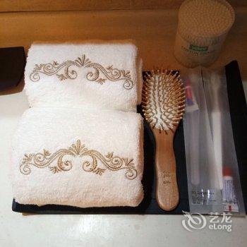 重庆Balla公寓酒店提供图片