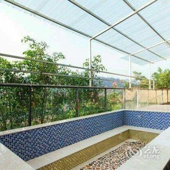 广州MagicHalcyon度假别墅(林荫路分店)酒店提供图片