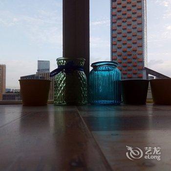 成都得得妈公寓(川信大厦-会议中心分店)酒店提供图片