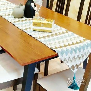 成都得得妈公寓(川信大厦-会议中心分店)酒店提供图片