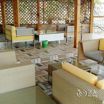 成都得得妈公寓(川信大厦-会议中心分店)酒店提供图片