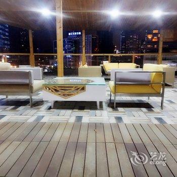 成都得得妈公寓(川信大厦-会议中心分店)酒店提供图片