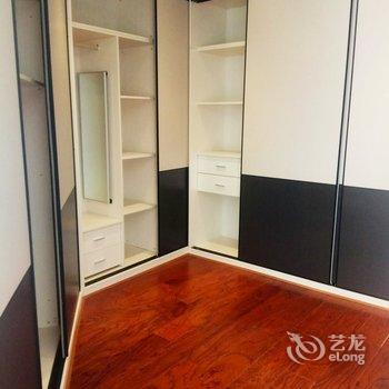 成都得得妈公寓(川信大厦-会议中心分店)酒店提供图片