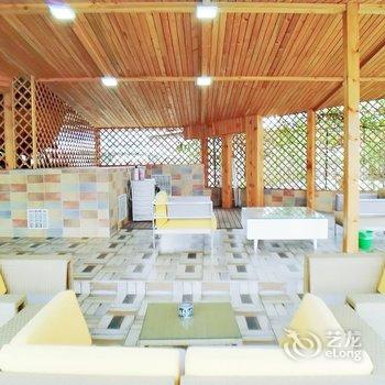成都得得妈公寓(川信大厦-会议中心分店)酒店提供图片
